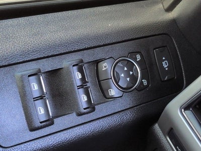 2021 Ford Super Duty F-350 SRW Pickup Lariat