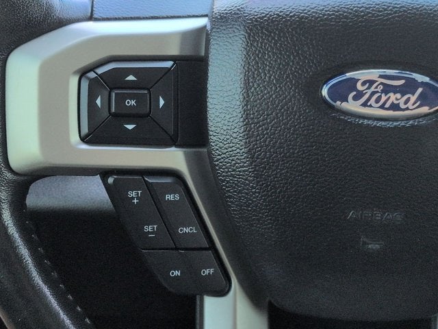 2021 Ford Super Duty F-350 SRW Pickup Lariat