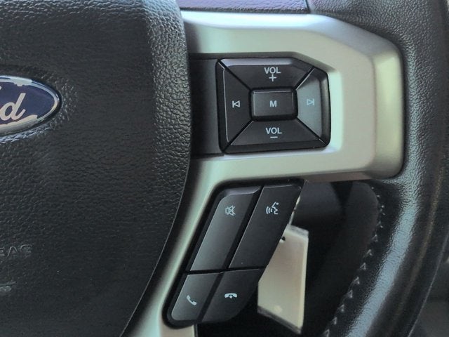 2021 Ford Super Duty F-350 SRW Pickup Lariat