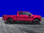 2021 Ford Super Duty F-350 SRW Pickup Lariat