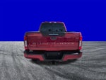 2021 Ford Super Duty F-350 SRW Pickup Lariat