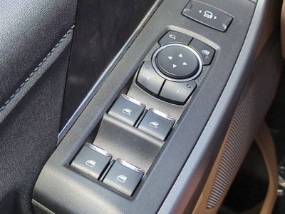 2024 Ford Super Duty F-350 SRW Pickup Lariat