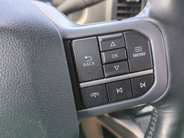 2024 Ford Super Duty F-350 SRW Pickup Lariat