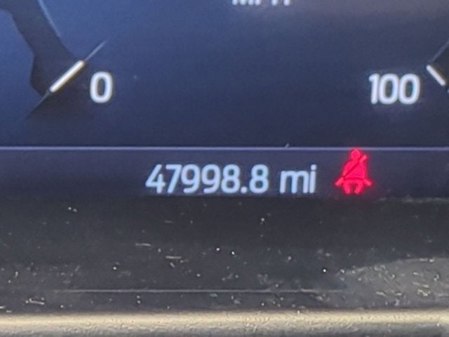 2024 Ford Super Duty F-350 SRW Pickup Lariat