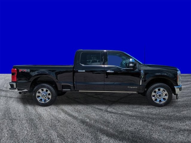 2024 Ford Super Duty F-350 SRW Pickup Lariat