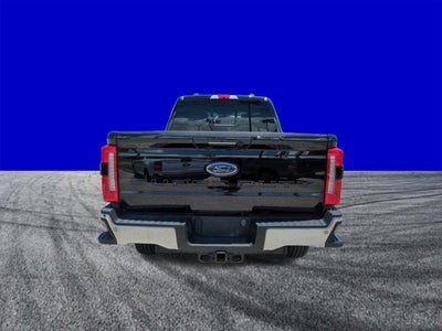 2024 Ford Super Duty F-350 SRW Pickup Lariat
