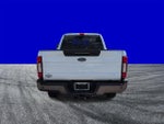 2021 Ford Super Duty F-350 SRW Pickup King Ranch