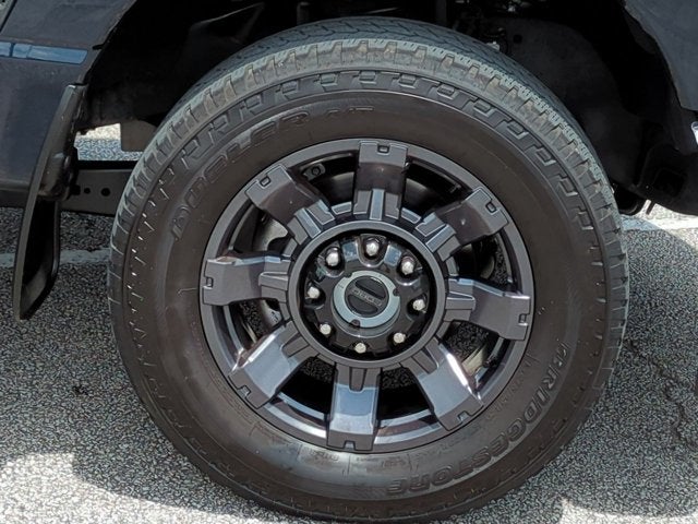 2024 Ford Super Duty F-350 SRW Pickup Lariat