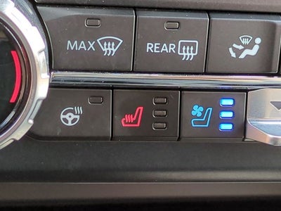 2024 Ford Super Duty F-350 SRW Pickup Lariat