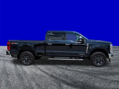 2024 Ford Super Duty F-350 SRW Pickup Lariat