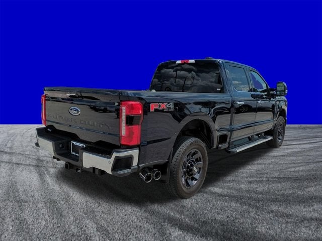 2024 Ford Super Duty F-350 SRW Pickup Lariat