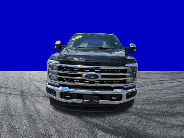 2024 Ford Super Duty F-350 SRW Pickup Lariat