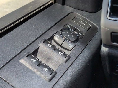 2022 Ford Super Duty F-350 SRW Pickup Lariat