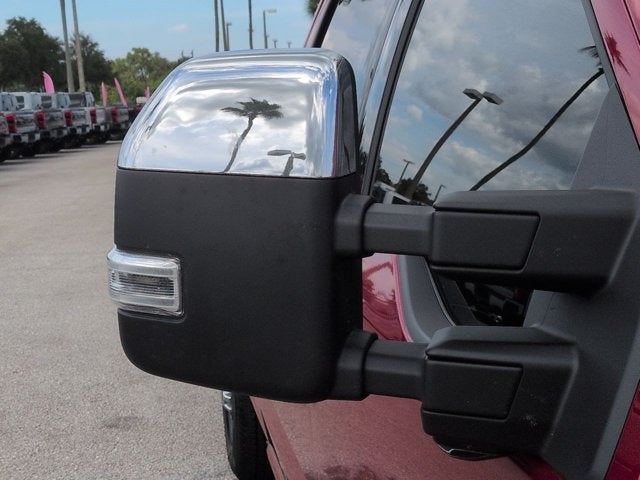 2022 Ford Super Duty F-350 SRW Pickup XLT