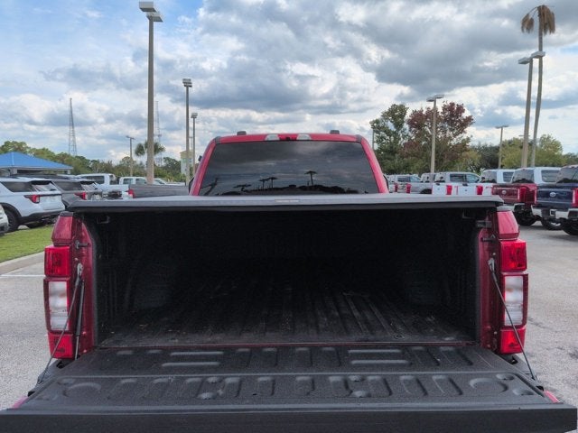 2022 Ford Super Duty F-350 SRW Pickup XLT