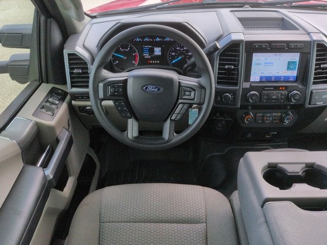2022 Ford Super Duty F-350 SRW Pickup XLT