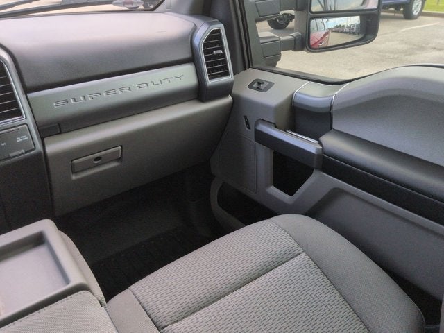 2022 Ford Super Duty F-350 SRW Pickup XLT