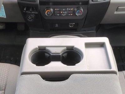 2022 Ford Super Duty F-350 SRW Pickup XLT