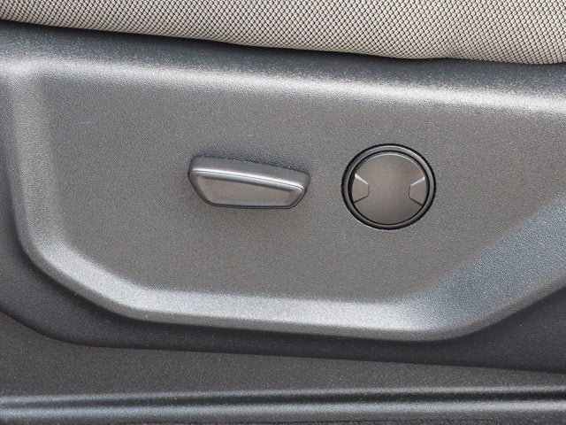 2022 Ford Super Duty F-350 SRW Pickup XLT