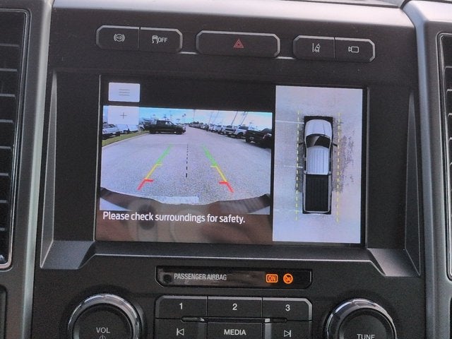 2022 Ford Super Duty F-350 SRW Pickup XLT
