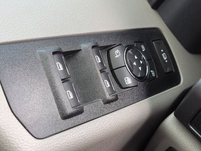 2022 Ford Super Duty F-350 SRW Pickup XLT