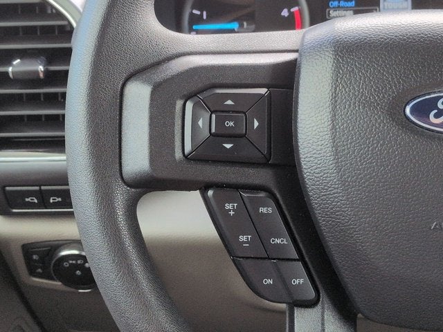 2022 Ford Super Duty F-350 SRW Pickup XLT