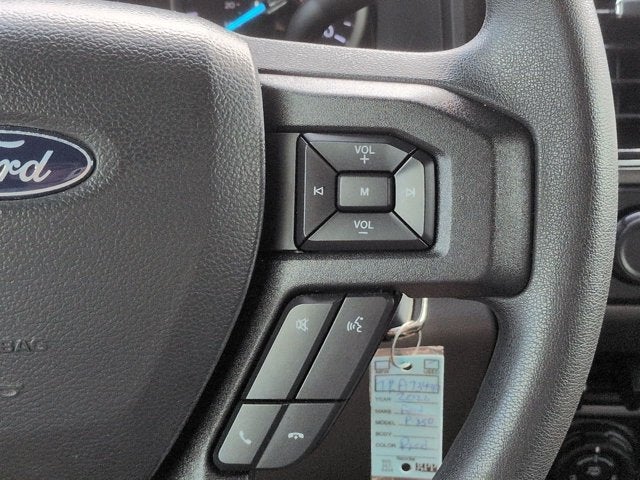 2022 Ford Super Duty F-350 SRW Pickup XLT