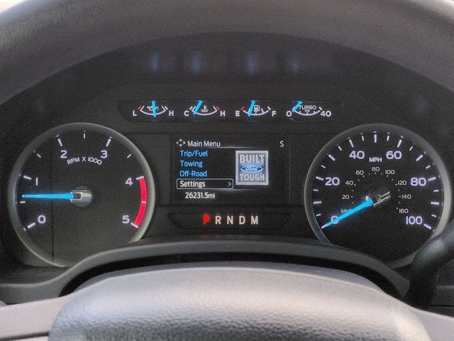 2022 Ford Super Duty F-350 SRW Pickup XLT