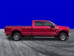2022 Ford Super Duty F-350 SRW Pickup XLT