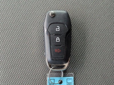 2022 Ford Super Duty F-350 SRW Pickup XLT