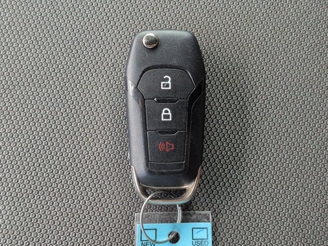 2022 Ford Super Duty F-350 SRW Pickup XLT
