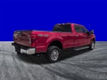 2022 Ford Super Duty F-350 SRW Pickup XLT