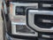 2022 Ford Super Duty F-350 SRW Pickup Platinum
