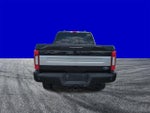 2022 Ford Super Duty F-350 SRW Pickup Platinum