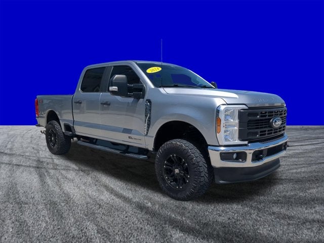 2024 Ford Super Duty F-350 SRW Pickup XL