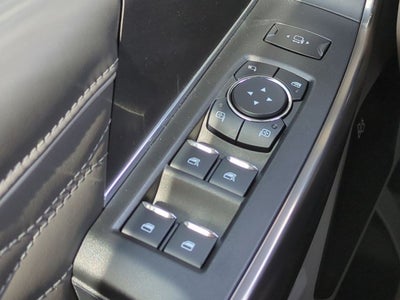 2025 Ford Super Duty F-350 DRW Pickup Platinum DRW