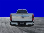 2025 Ford Super Duty F-350 DRW Pickup Platinum DRW