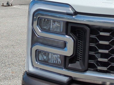 2023 Ford Super Duty F-350 DRW Pickup King Ranch DRW