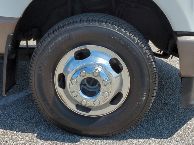 2023 Ford Super Duty F-350 DRW Pickup King Ranch DRW