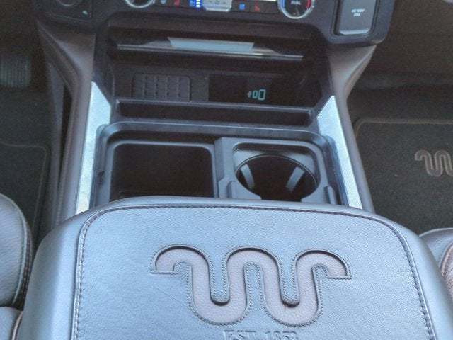 2023 Ford Super Duty F-350 DRW Pickup King Ranch DRW