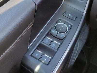 2023 Ford Super Duty F-350 DRW Pickup King Ranch DRW