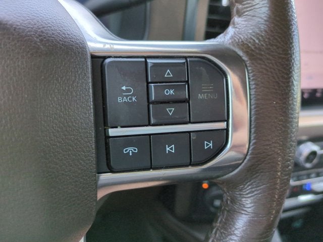 2023 Ford Super Duty F-350 DRW Pickup King Ranch DRW