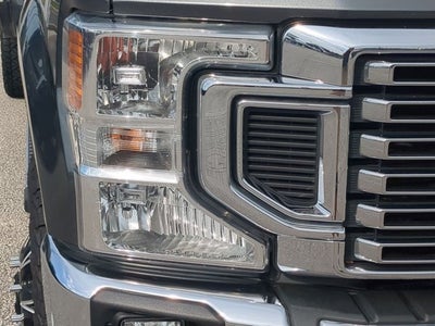2020 Ford Super Duty F-350 DRW Pickup Lariat DRW