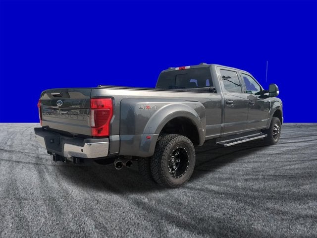 2020 Ford Super Duty F-350 DRW Pickup Lariat DRW