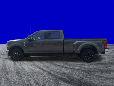 2020 Ford Super Duty F-350 DRW Pickup Lariat DRW