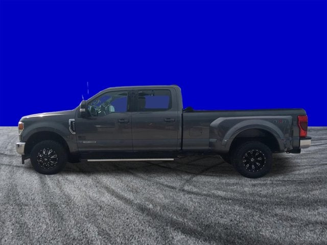 2020 Ford Super Duty F-350 DRW Pickup Lariat DRW