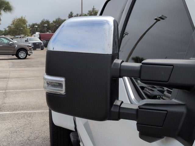 2024 Ford Super Duty F-350 DRW Pickup Platinum DRW