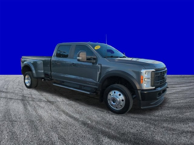 2023 Ford Super Duty F-450 Pickup XL DRW