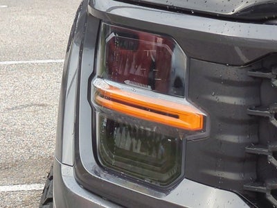 2024 Ford F-150 STX LIFTED!! RIMS!! TIRES!!