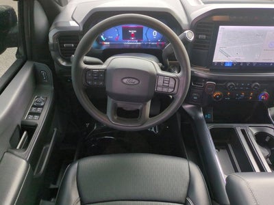 2024 Ford F-150 STX LIFTED!! RIMS!! TIRES!!